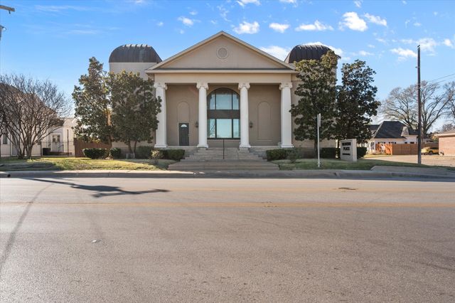 603 W 6th Avenue 203, Corsicana, TX 75110