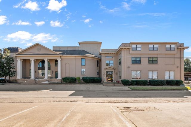 603 W 6th Avenue 203, Corsicana, TX 75110