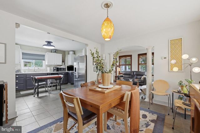 333 WASHINGTON TER, Audubon, NJ 08106