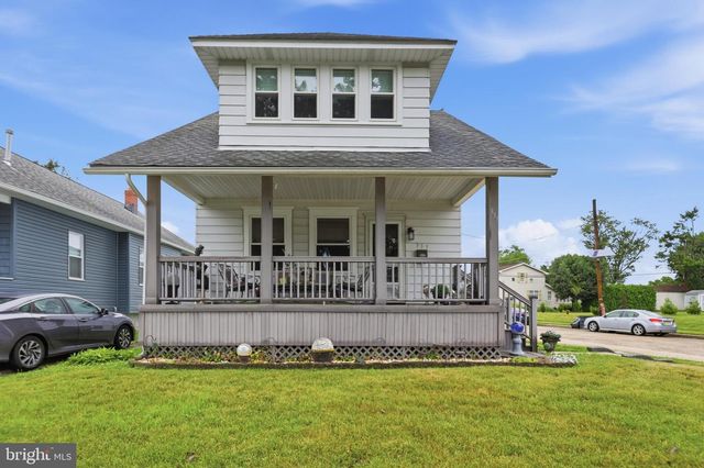 333 WASHINGTON TER, Audubon, NJ 08106