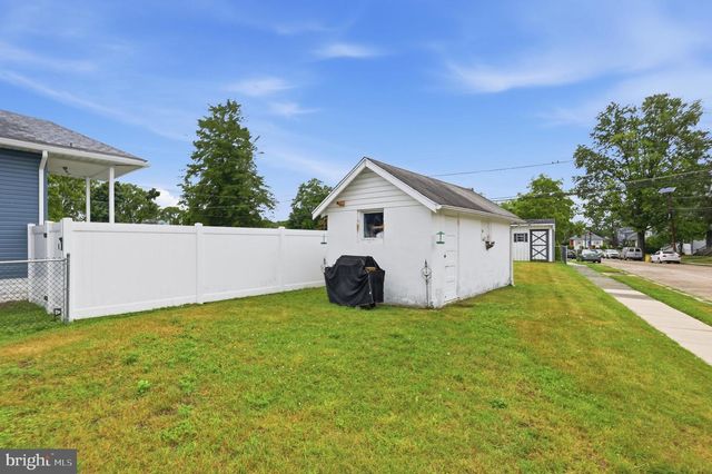 333 WASHINGTON TER, Audubon, NJ 08106