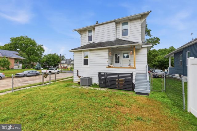 333 WASHINGTON TER, Audubon, NJ 08106