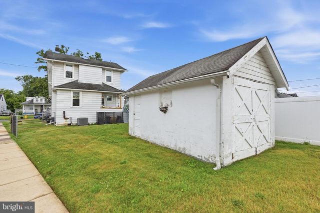 333 WASHINGTON TER, Audubon, NJ 08106