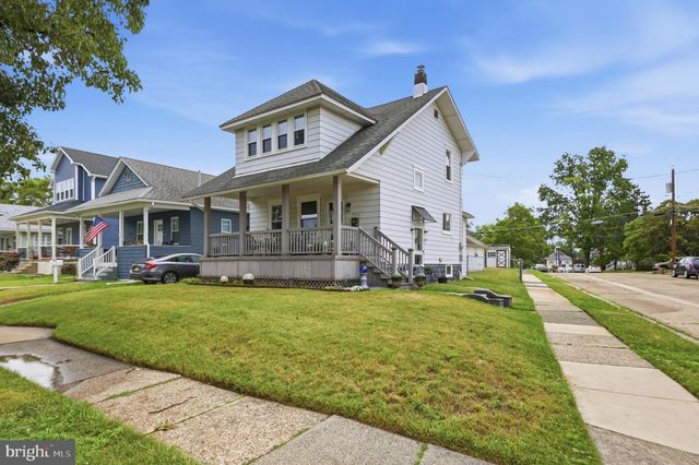 333 WASHINGTON TER, Audubon, NJ 08106