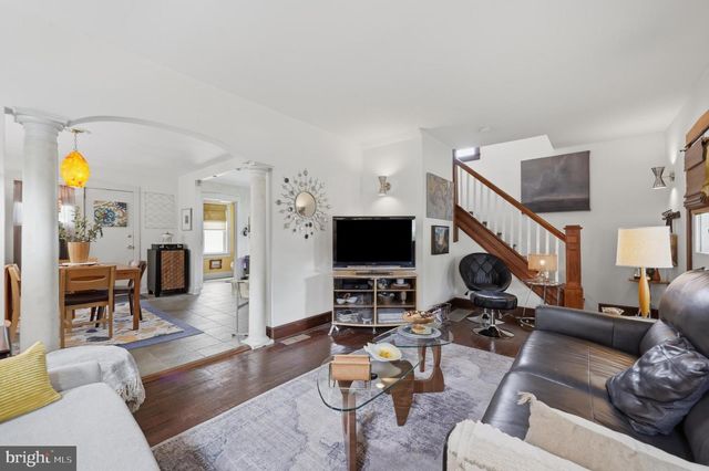 333 WASHINGTON TER, Audubon, NJ 08106