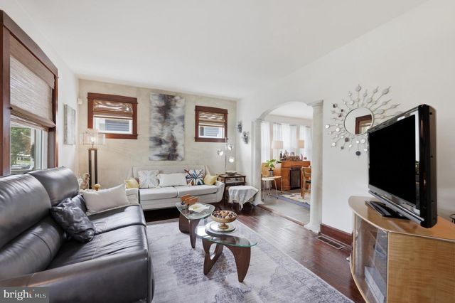 333 WASHINGTON TER, Audubon, NJ 08106