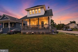 333 WASHINGTON TER, Audubon, NJ 08106
