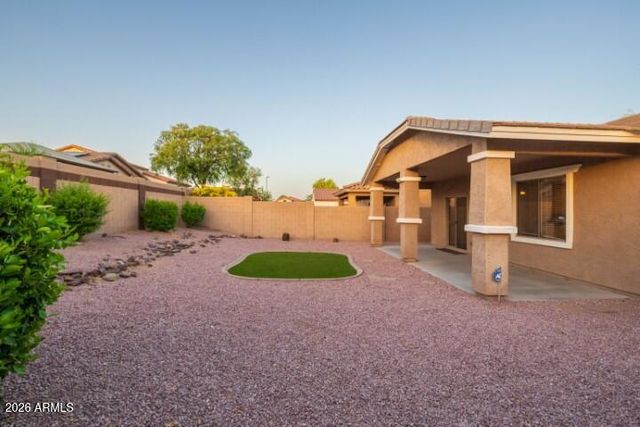 17636 W MAUI Lane, Surprise, AZ 85388