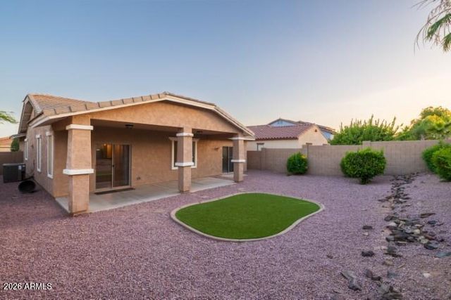 17636 W MAUI Lane, Surprise, AZ 85388