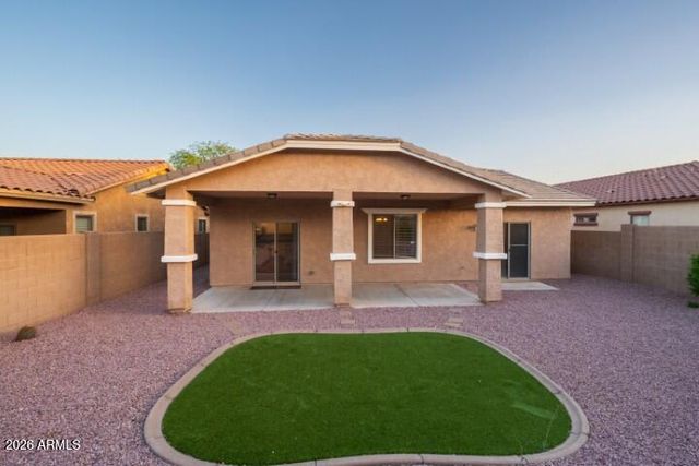 17636 W MAUI Lane, Surprise, AZ 85388