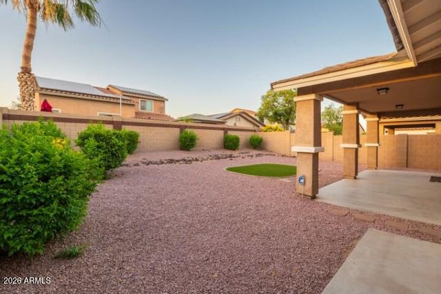 17636 W MAUI Lane, Surprise, AZ 85388