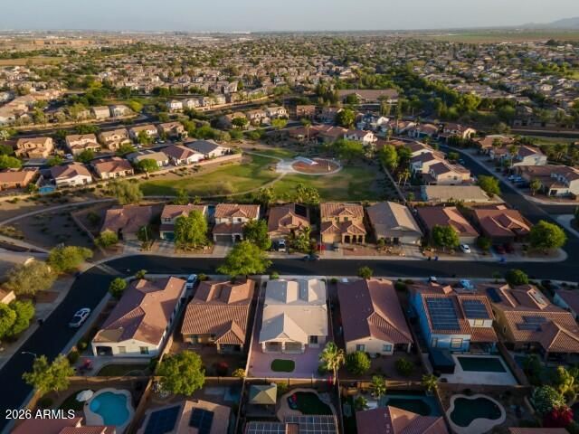 17636 W MAUI Lane, Surprise, AZ 85388
