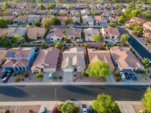 17636 W MAUI Lane, Surprise, AZ 85388