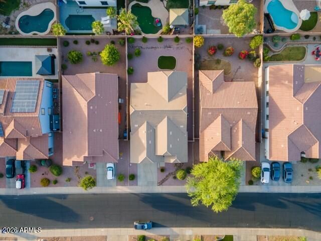 17636 W MAUI Lane, Surprise, AZ 85388