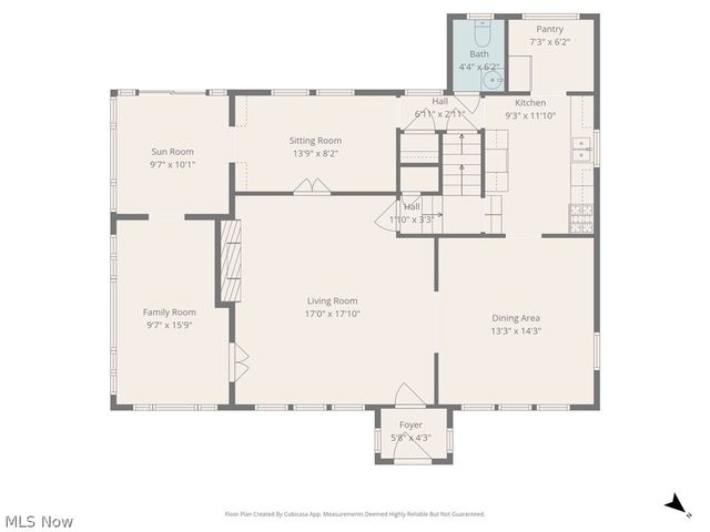 3172 Warrington Road, Shaker Heights, OH 44120