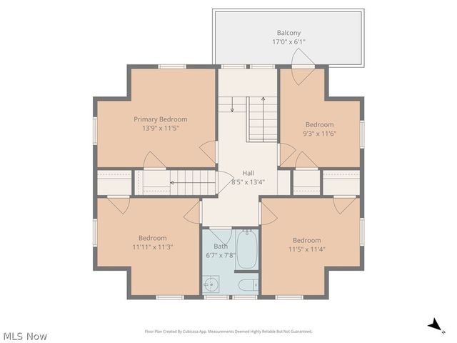 3172 Warrington Road, Shaker Heights, OH 44120