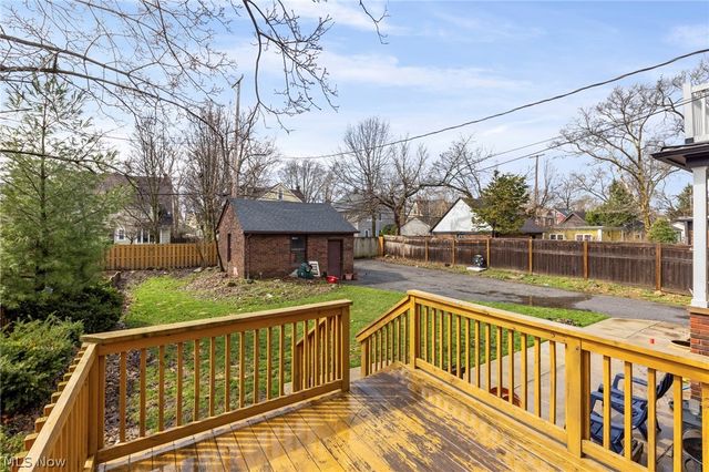 3172 Warrington Road, Shaker Heights, OH 44120