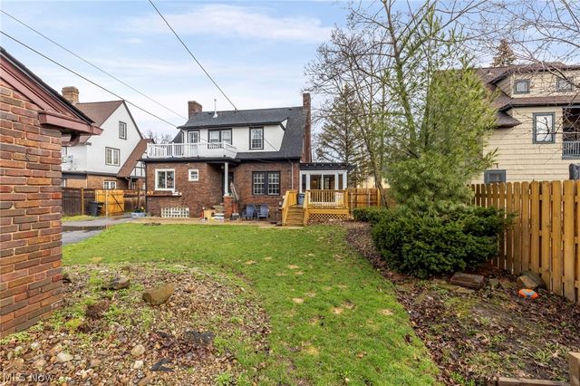3172 Warrington Road, Shaker Heights, OH 44120