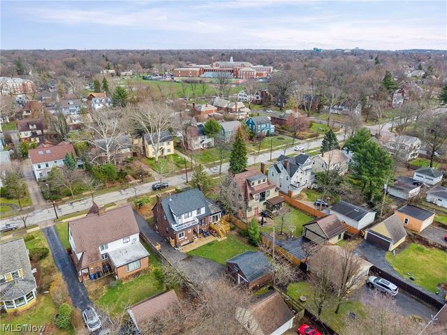 3172 Warrington Road, Shaker Heights, OH 44120