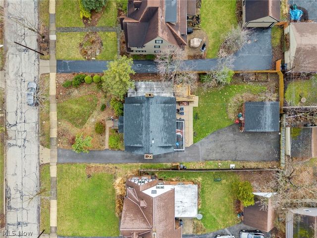 3172 Warrington Road, Shaker Heights, OH 44120