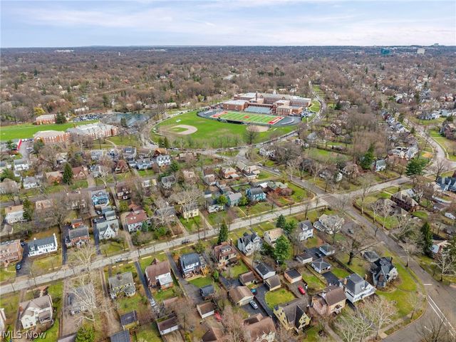 3172 Warrington Road, Shaker Heights, OH 44120