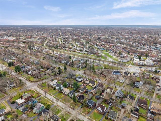3172 Warrington Road, Shaker Heights, OH 44120
