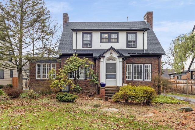 3172 Warrington Road, Shaker Heights, OH 44120