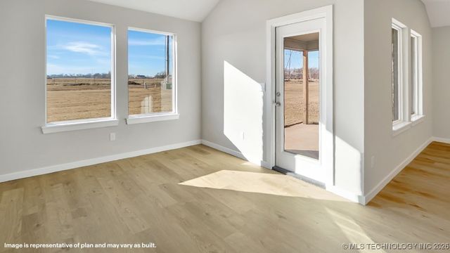 9915 E 135th Street S, Bixby, OK 74008