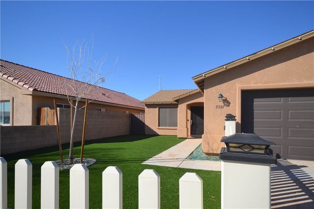 9927 S Phoenix Drive, Mohave Valley, AZ 86440