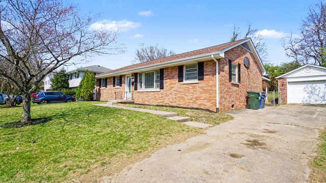 319 Sierra Drive, Lexington, KY 40505