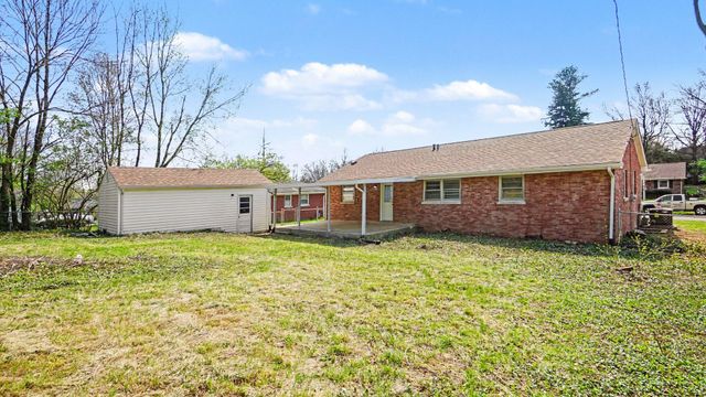 319 Sierra Drive, Lexington, KY 40505