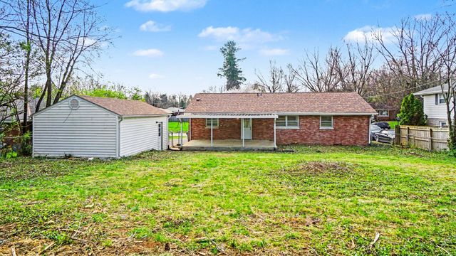 319 Sierra Drive, Lexington, KY 40505