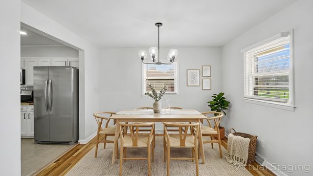 319 Sierra Drive, Lexington, KY 40505