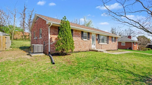 319 Sierra Drive, Lexington, KY 40505
