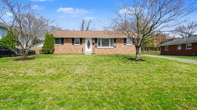 319 Sierra Drive, Lexington, KY 40505