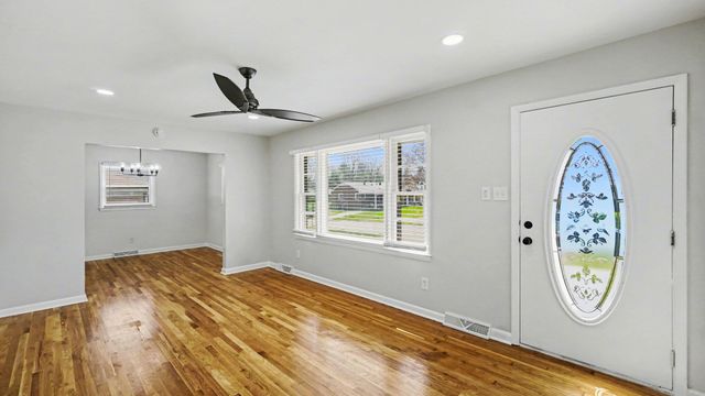 319 Sierra Drive, Lexington, KY 40505