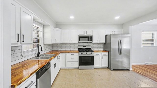 319 Sierra Drive, Lexington, KY 40505