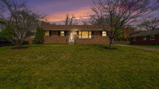 319 Sierra Drive, Lexington, KY 40505