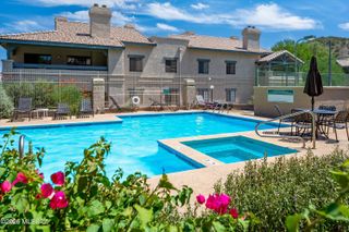 101 S Players Club Drive # 9202, Tucson, AZ 85745
