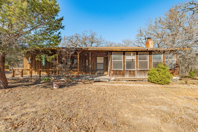 650 County Road 426, De Leon, TX 76444