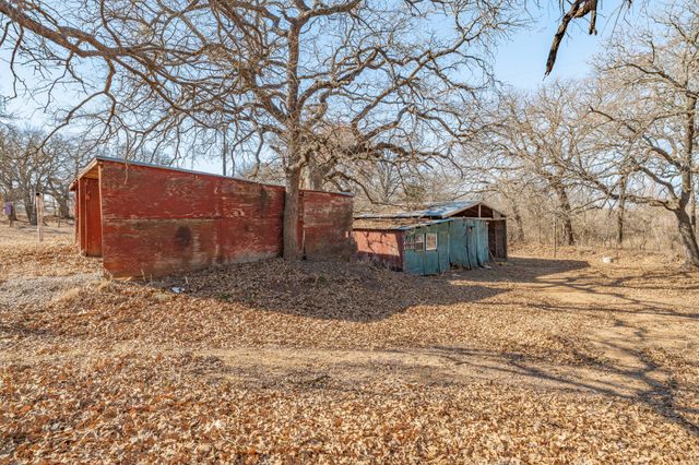 650 County Road 426, De Leon, TX 76444