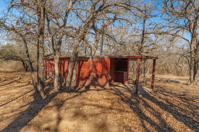 650 County Road 426, De Leon, TX 76444