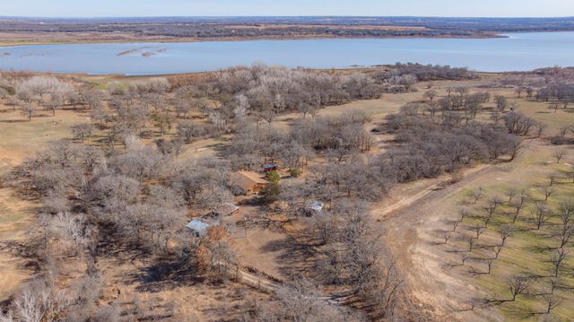 650 County Road 426, De Leon, TX 76444