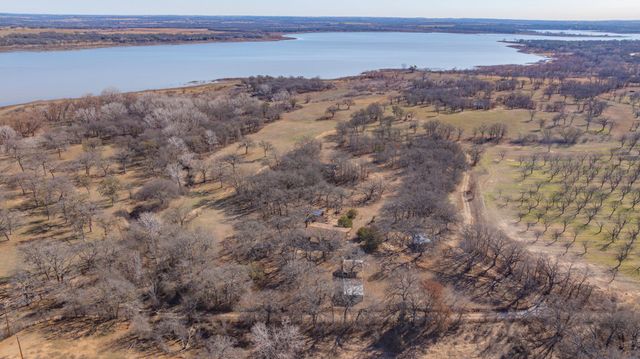 650 County Road 426, De Leon, TX 76444