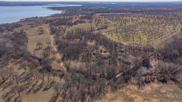 650 County Road 426, De Leon, TX 76444