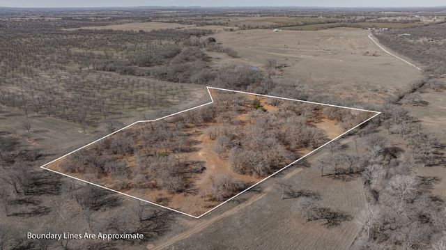 650 County Road 426, De Leon, TX 76444