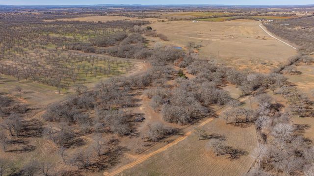 650 County Road 426, De Leon, TX 76444