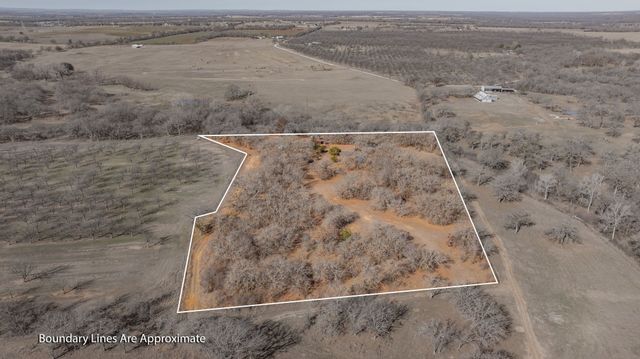 650 County Road 426, De Leon, TX 76444