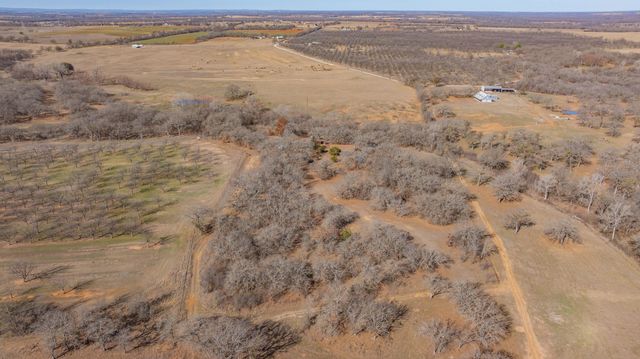 650 County Road 426, De Leon, TX 76444