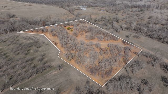 650 County Road 426, De Leon, TX 76444